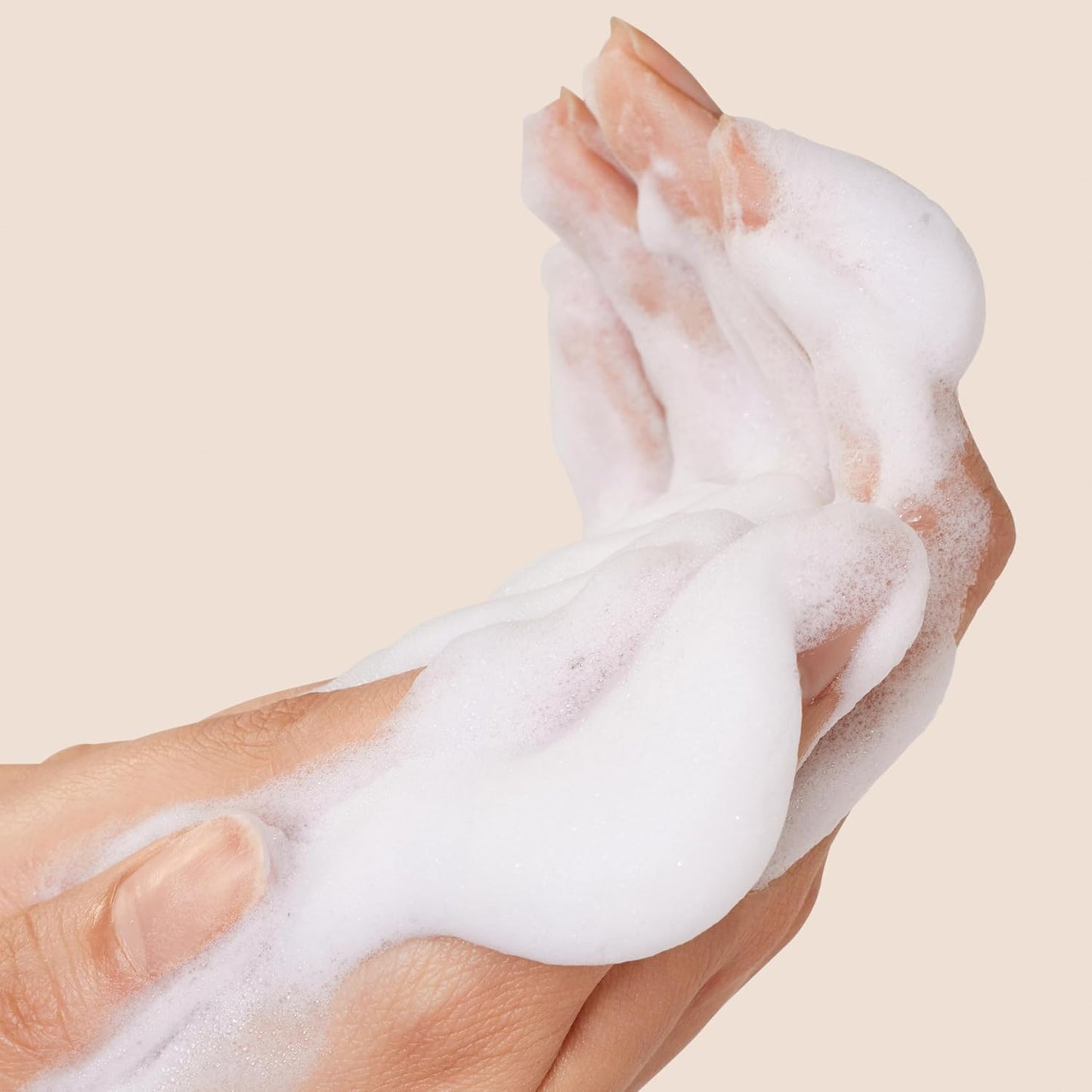 Origins Checks and Balances Frothy Face Wash – Gentle Mint Cleanser for All Skin Types (5 oz)
