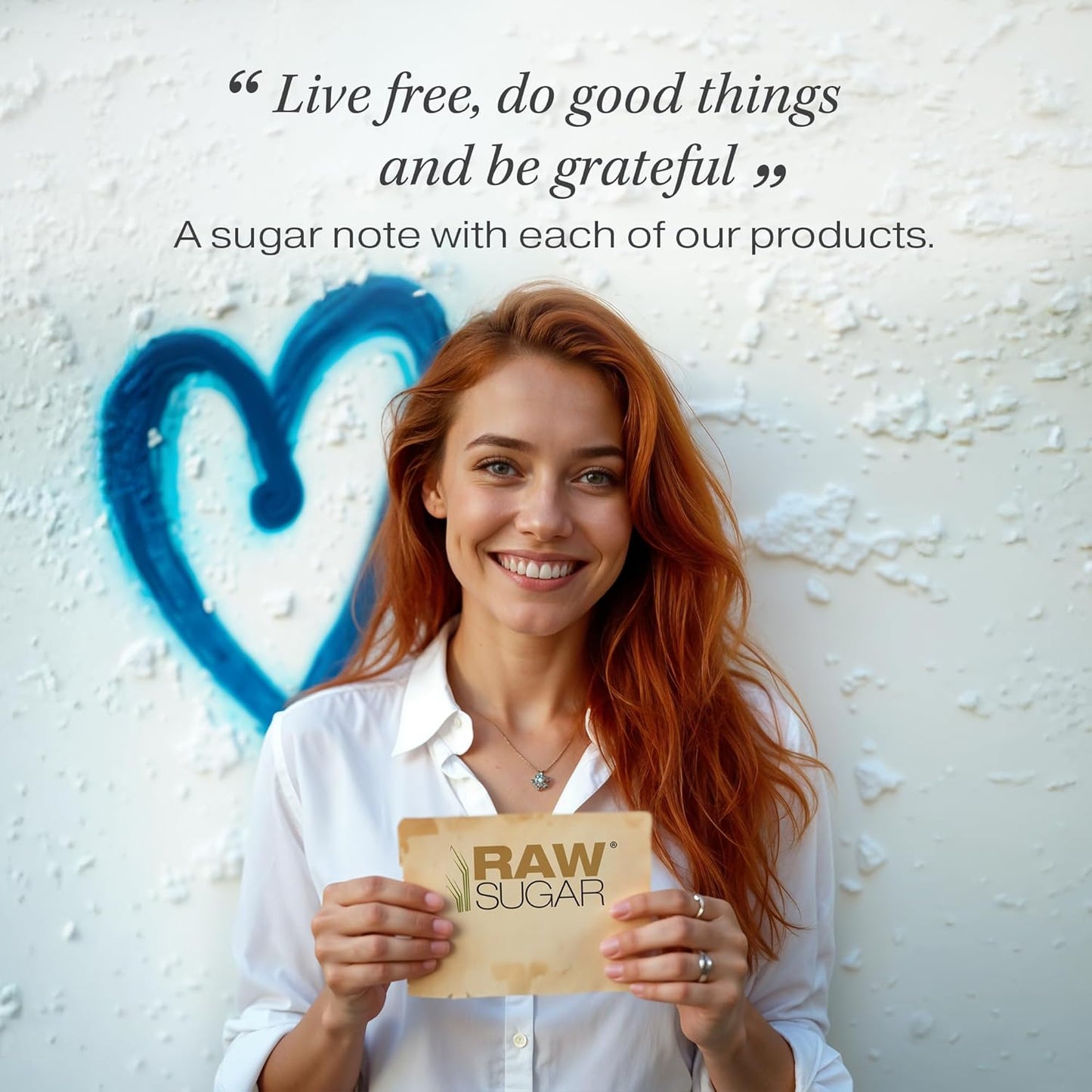 Raw Sugar Moisture Smoothie Shampoo & Conditioner Set – Hydrating Coconut Oil, Agave & Almond Milk for Dry, Frizz-Prone Hair – Sulfate & Paraben Free