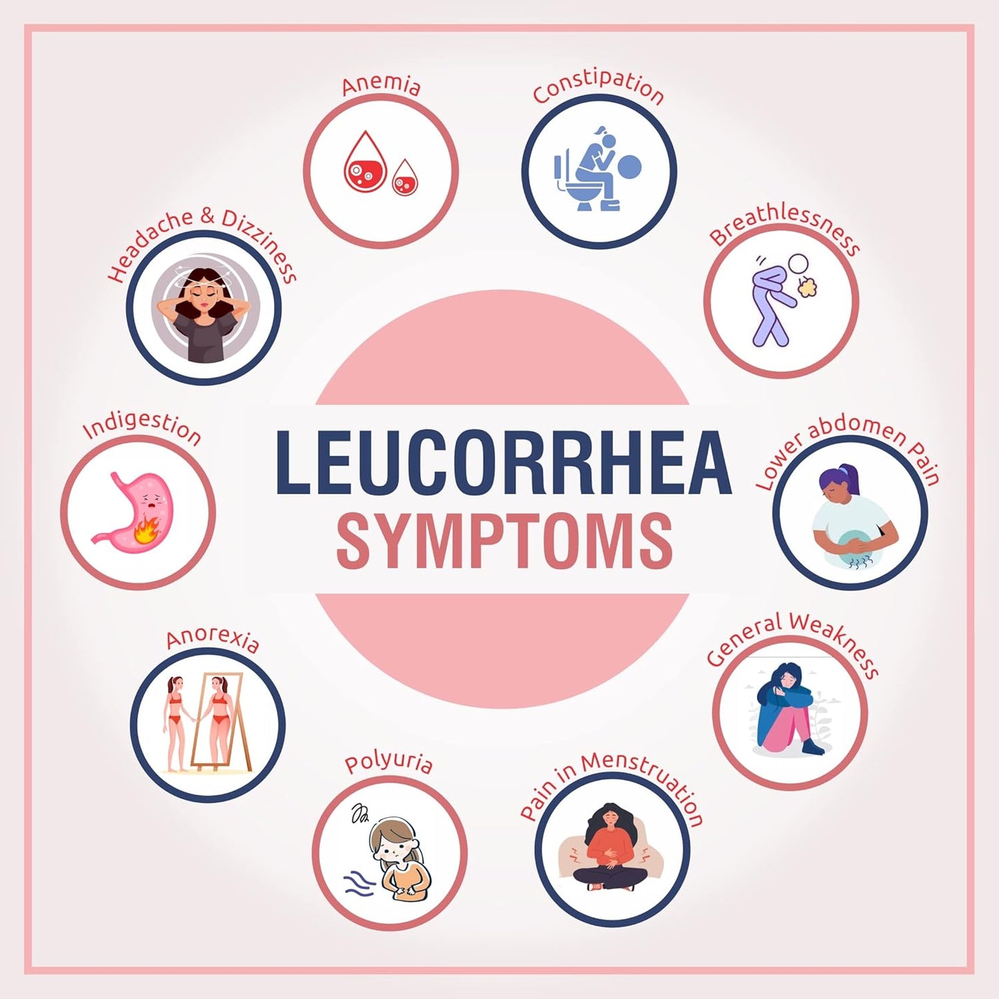 KumKum Syrup Pack of 3 (200ml Each) – Ayurvedic Women’s Health & Uterine Care Tonic