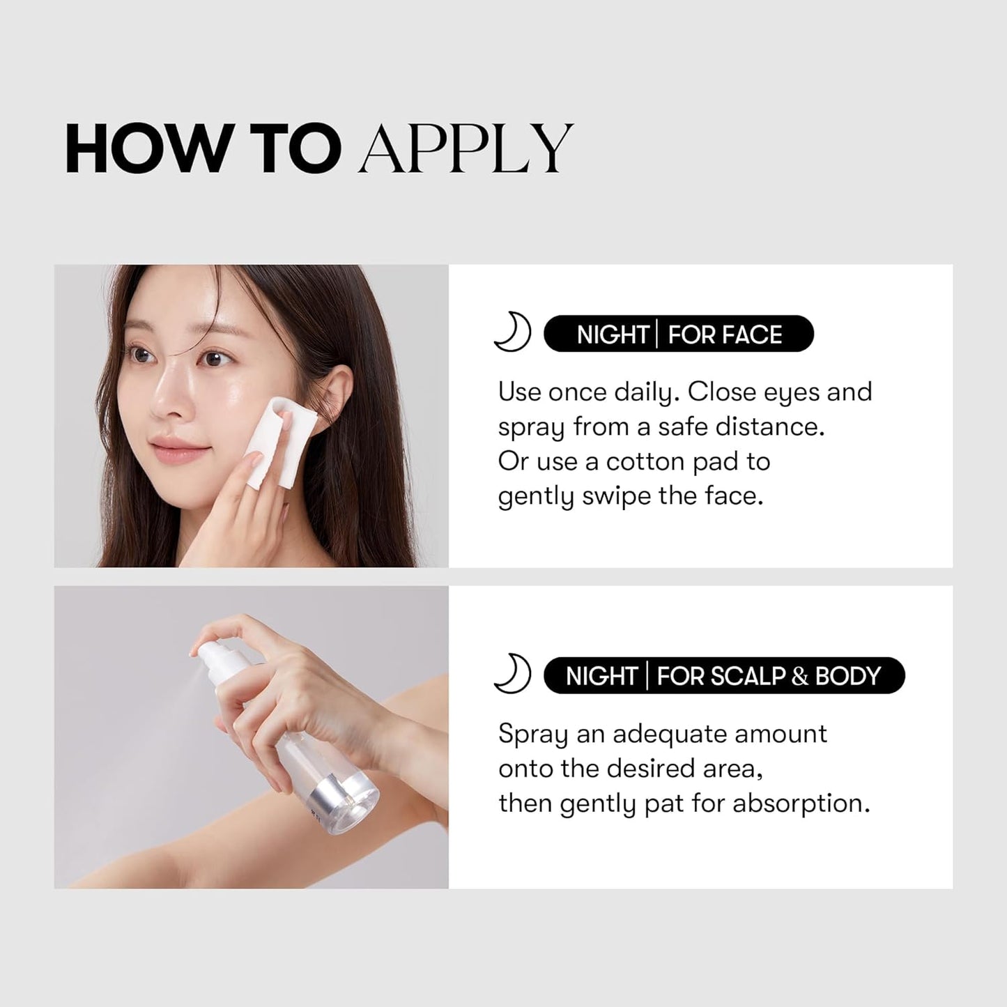 VT COSMETICS 7% Glycolic Acid Reedle Shot Mist – Exfoliating Body Spray with Niacinamide for Keratosis Pilaris, Strawberry Skin & Dark Spots – Hydrating Korean Skincare – 4.05 fl oz