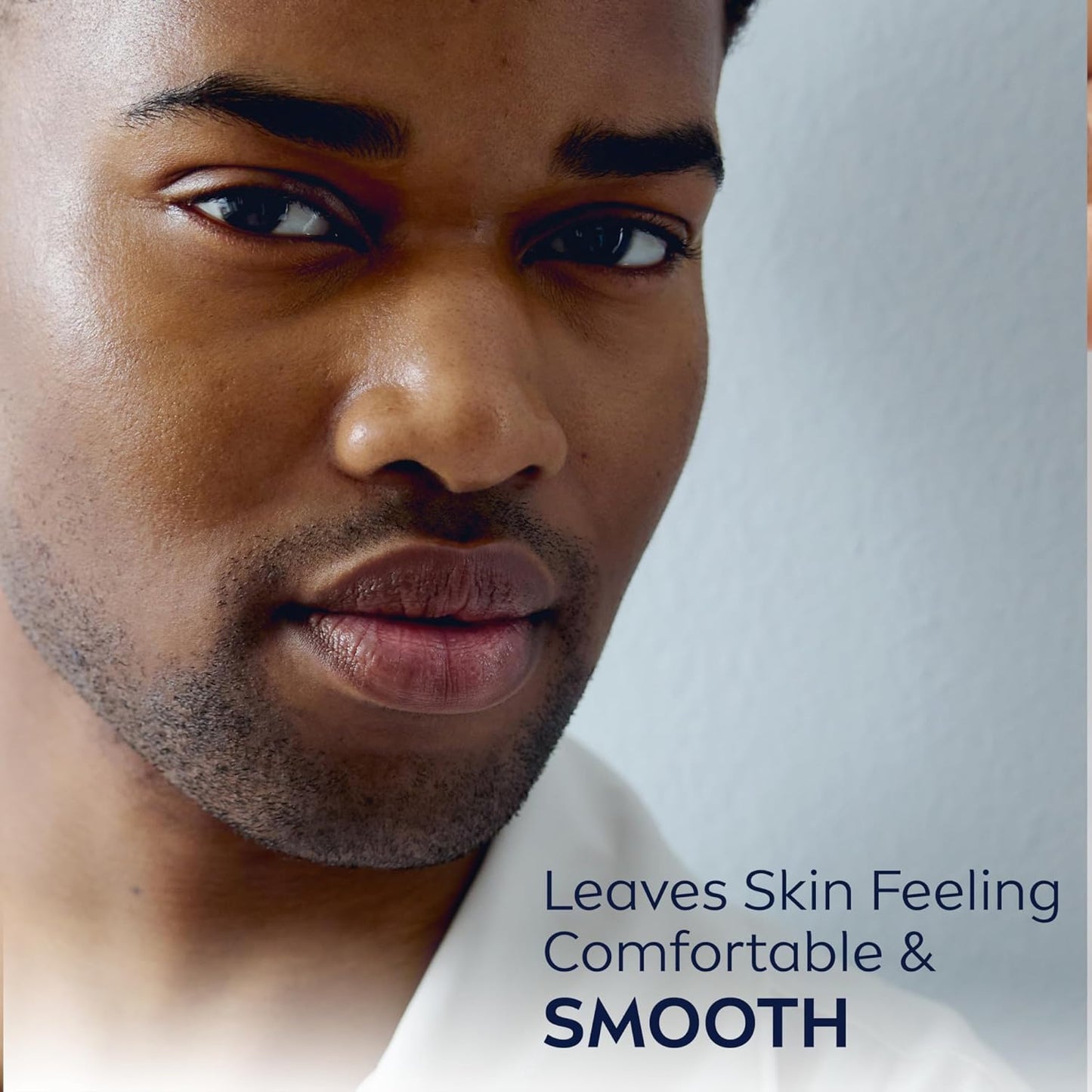 NIVEA MEN Sensitive Shave Gel with Vitamin E & Chamomile – Anti-Irritation Formula, 3 Pack (7 oz Each)