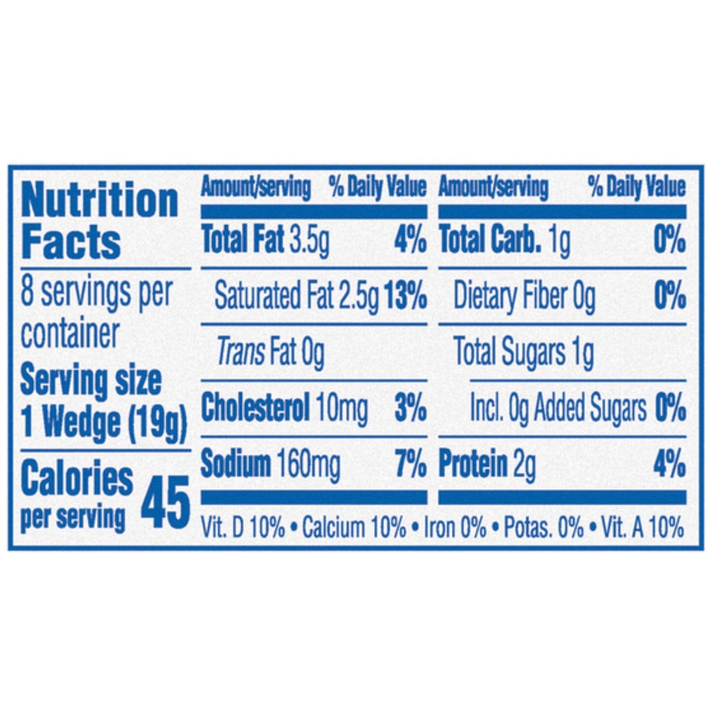 The Laughing Cow Original Creamy Cheese Triangles | Rich Taste with 5 Essential Vitamins, Minerals & Protein | Pack of 3 x 120g (Imported, Vegetarian)