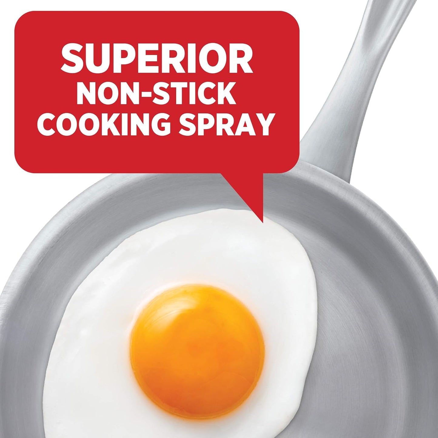 PAM Original Made with Canola Oil Blend Non Stick Cooking Spray, 170 g