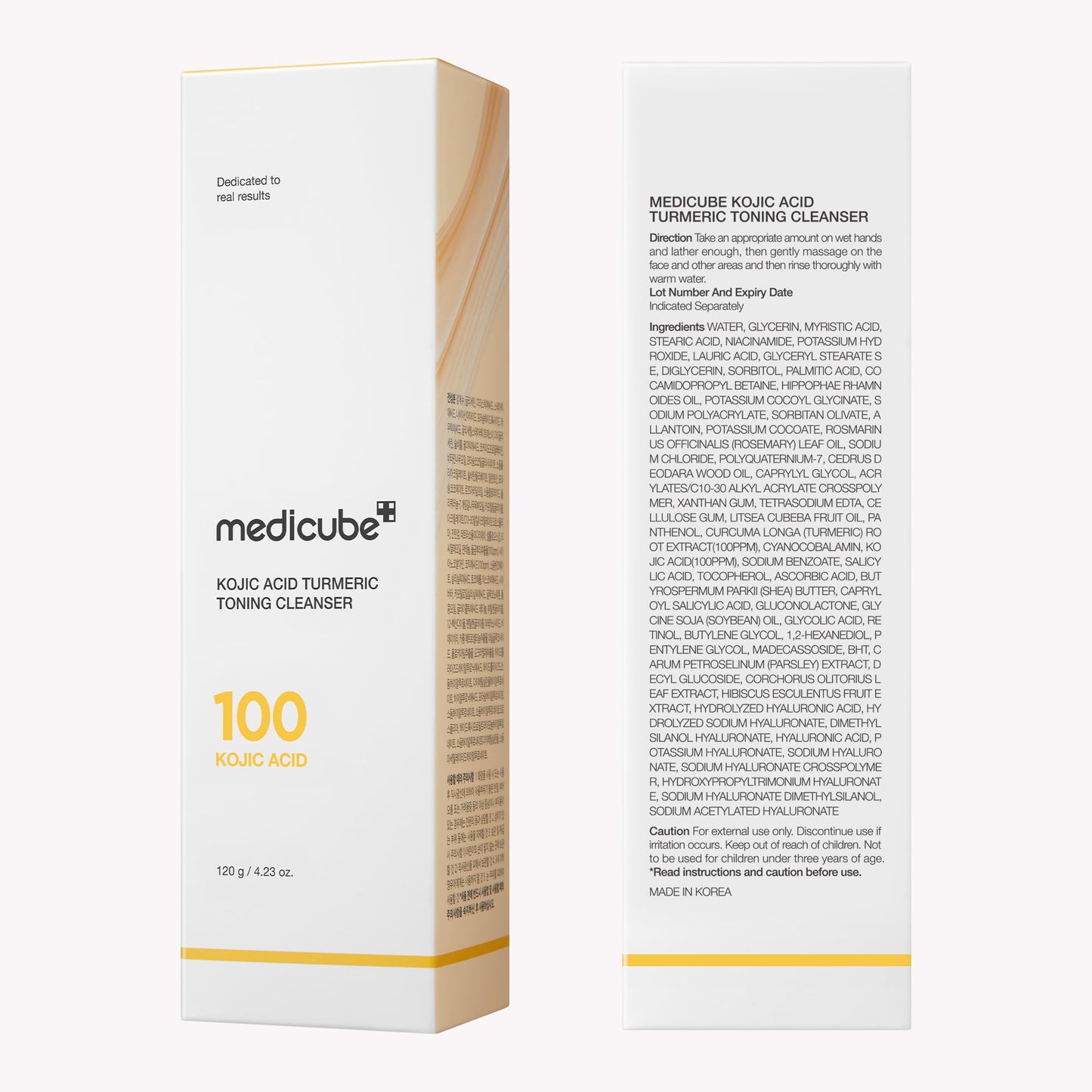 Medicube PDRN Marshmallow Whip Cleanser – Korean Hydrating Foam Face Wash with Niacinamide & Hyaluronic Acid for Pore Care, Uneven Skin Tone & Radiant Glow (143g)