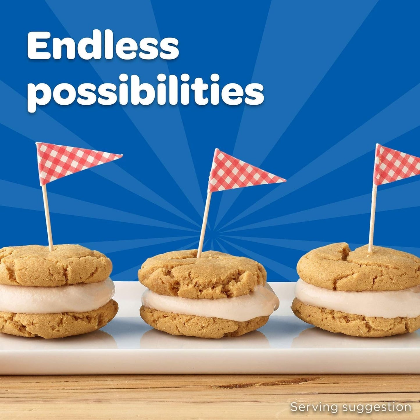 Skippy’s Extra Crunchy Peanut Butter – Protein-Rich, Crunchy & Delicious, 462g (USA)