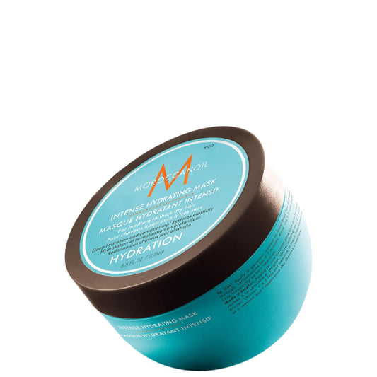 Moroccanoil Intense Hydrating Hair Mask – Deep Moisture for Dry Hair