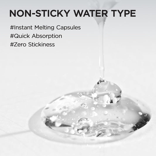 SKIN1004 Madagascar Centella Tone Brightening Capsule Ampoule – Radiance Boosting Serum for Sensitive Skin (100ml)