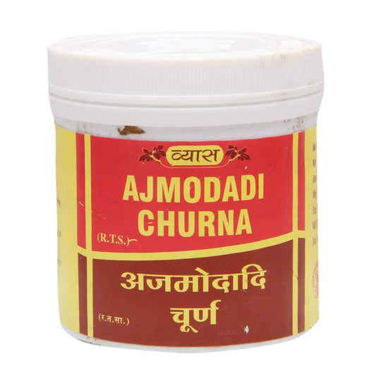 Vyas Ajmodadi Churna - 100 Gm, (Model: AF324)