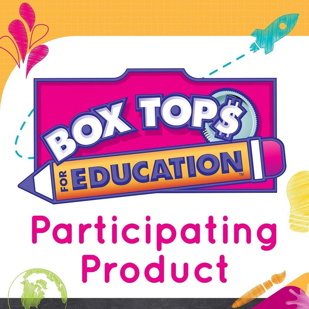 General Mills Cinnamon Toast Crunch, 345g