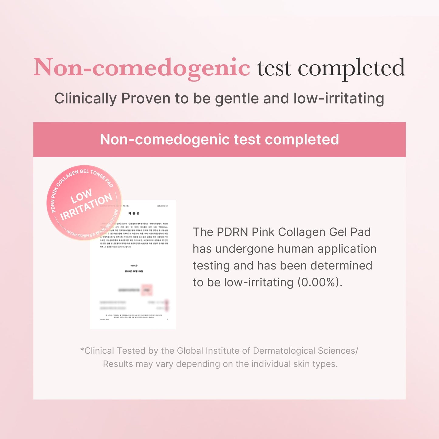 Medicube Salmon DNA PDRN Pink Collagen Jelly Pad – Korean Gel Toner Pads with Niacinamide, Retinol & Madecassoside for Radiance, Soothing & Uneven Skin Tone (70 Pads)