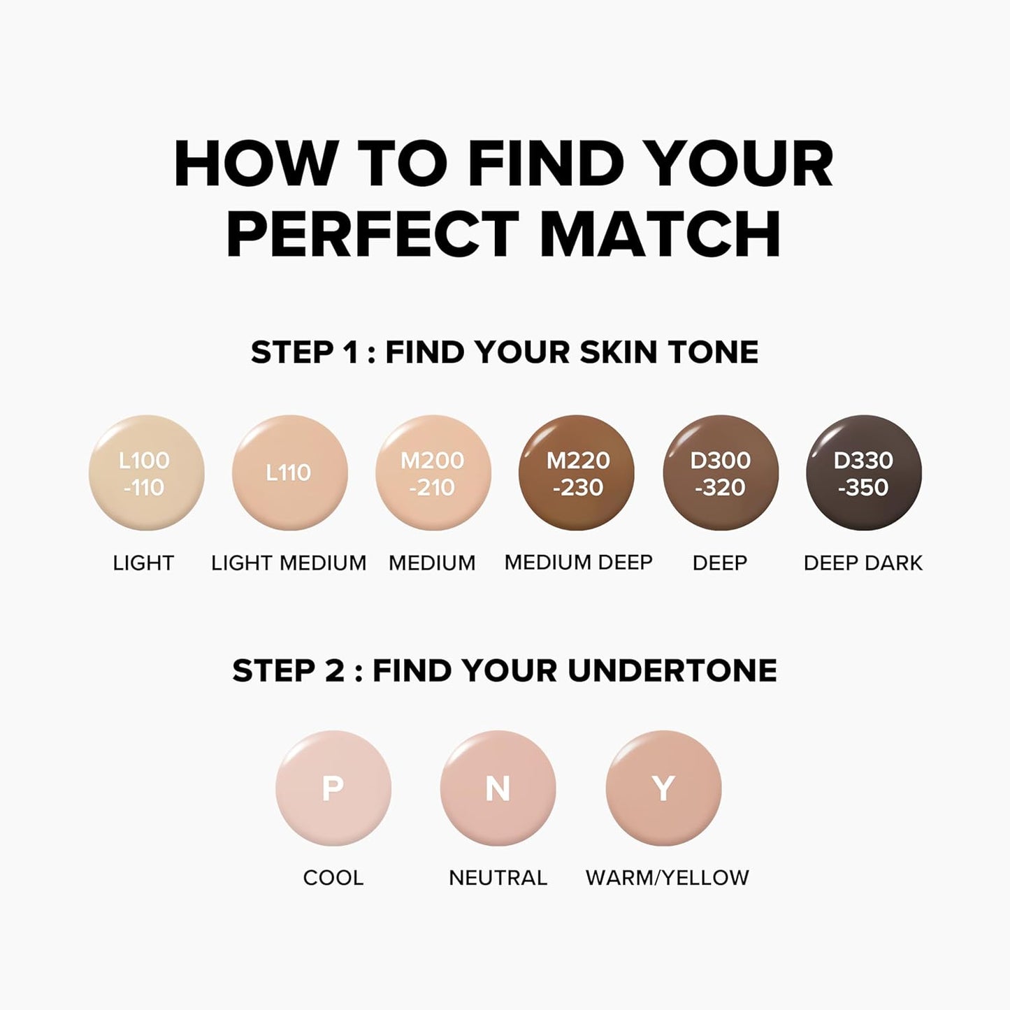 Beauty of Joseon Daily Tinted Fluid Sunscreen SPF 40 | 12 Shades, Moisturizing Korean Face Sunscreen, Broad Spectrum, Lightweight & Natural Finish (50ml / 1.69 fl oz)