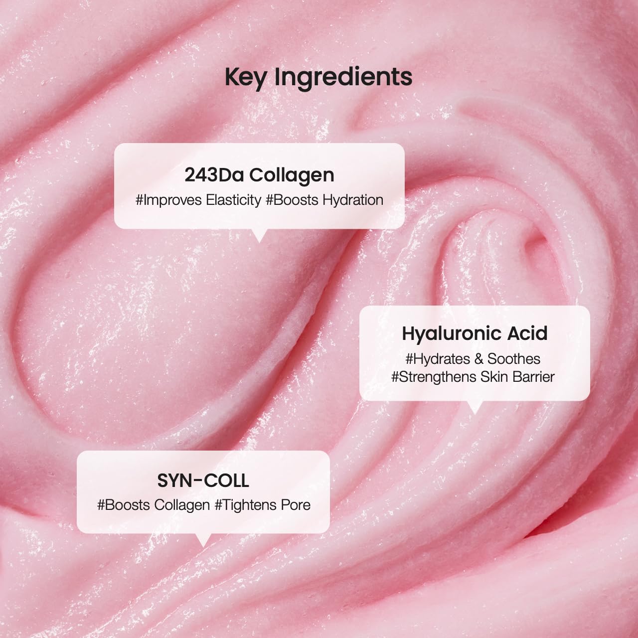 BIODANCE Collagen Mask to Foam Cleanser – 2-in-1 Pore Care & Hydrating Face Wash | Korean Skincare for Sensitive & Oily Skin, 5.07 fl. oz (150 ml)