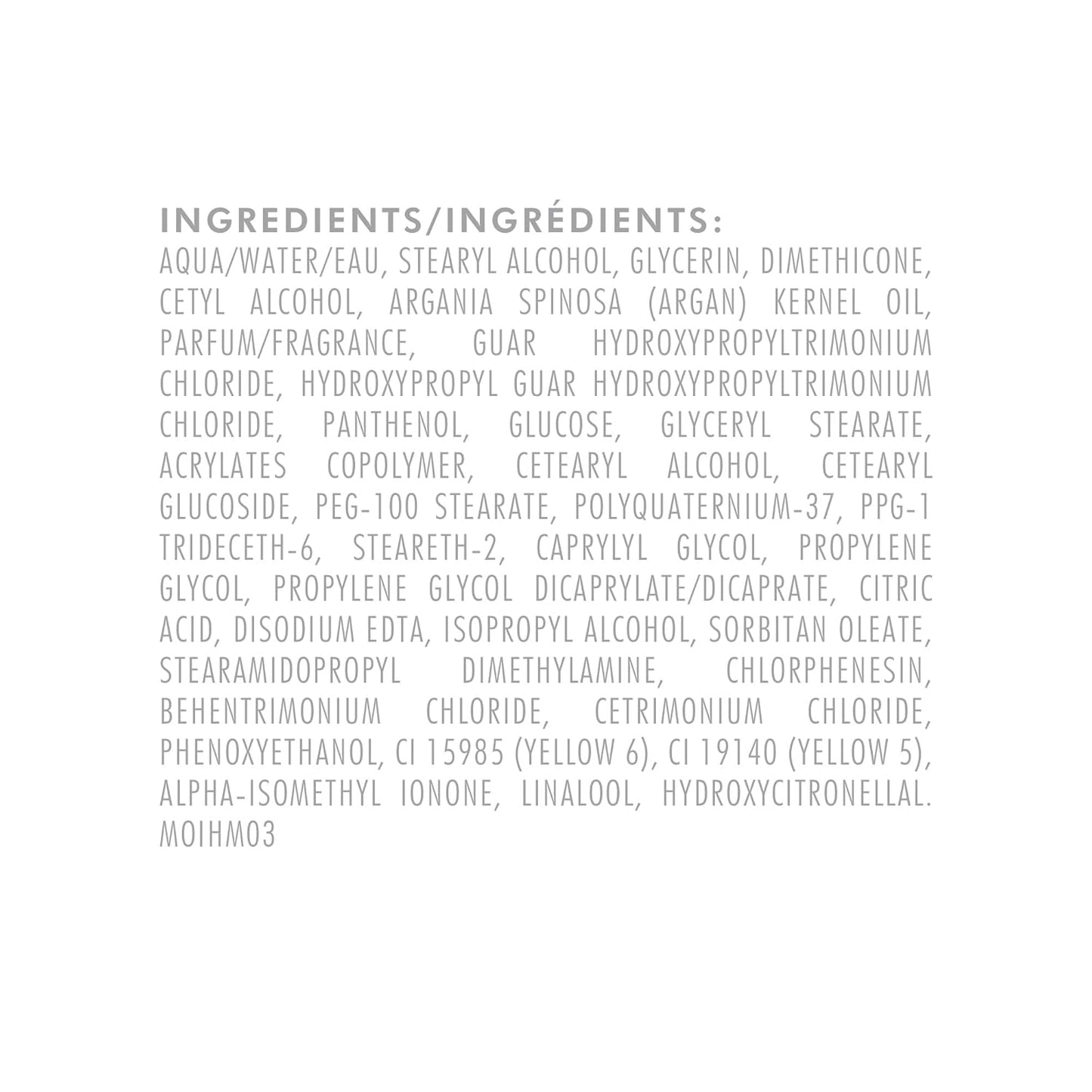 Moroccanoil Intense Hydrating Hair Mask – Deep Moisture for Dry Hair