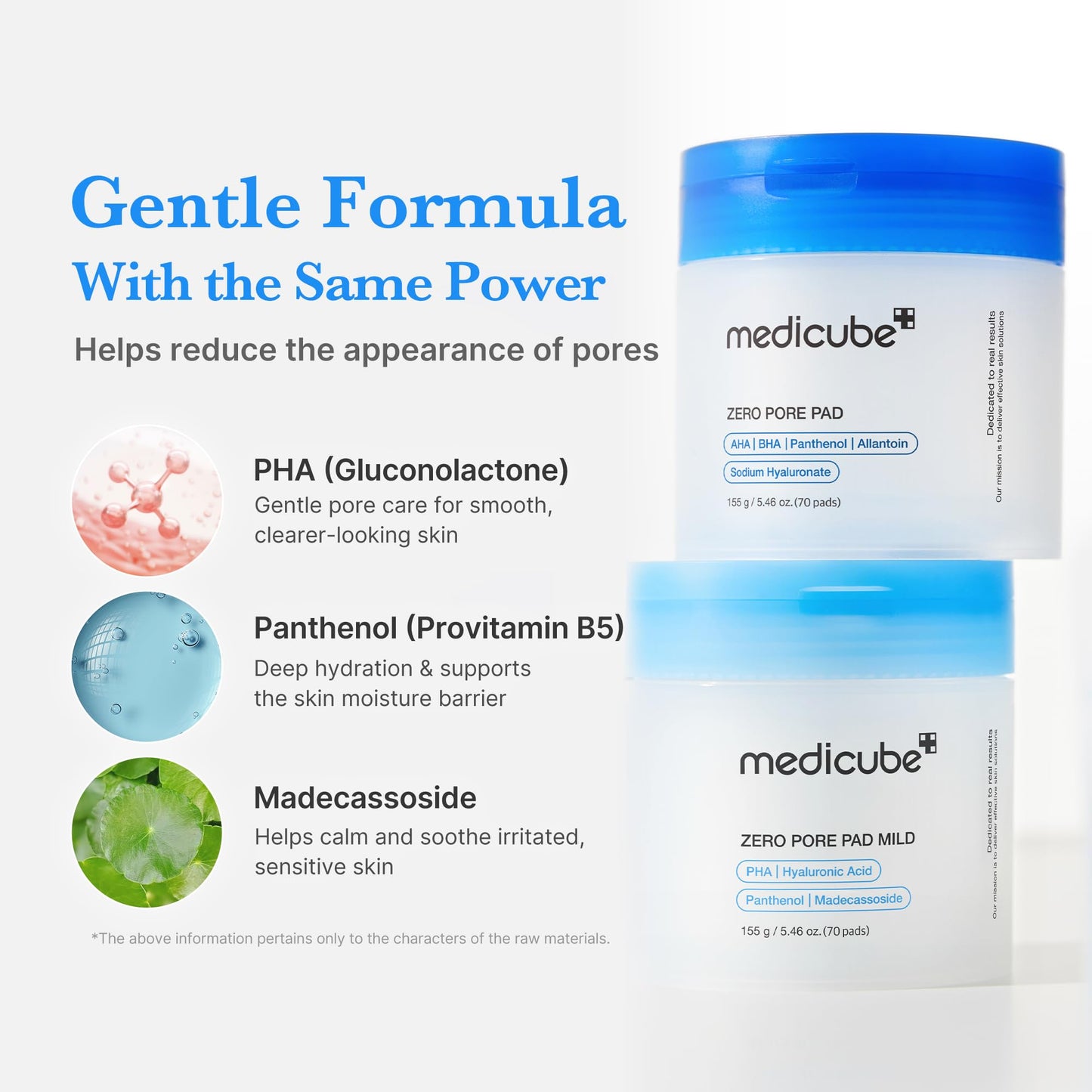 Medicube Salmon DNA PDRN Pink Collagen Jelly Pad – Korean Gel Toner Pads with Niacinamide, Retinol & Madecassoside for Radiance, Soothing & Uneven Skin Tone (70 Pads)