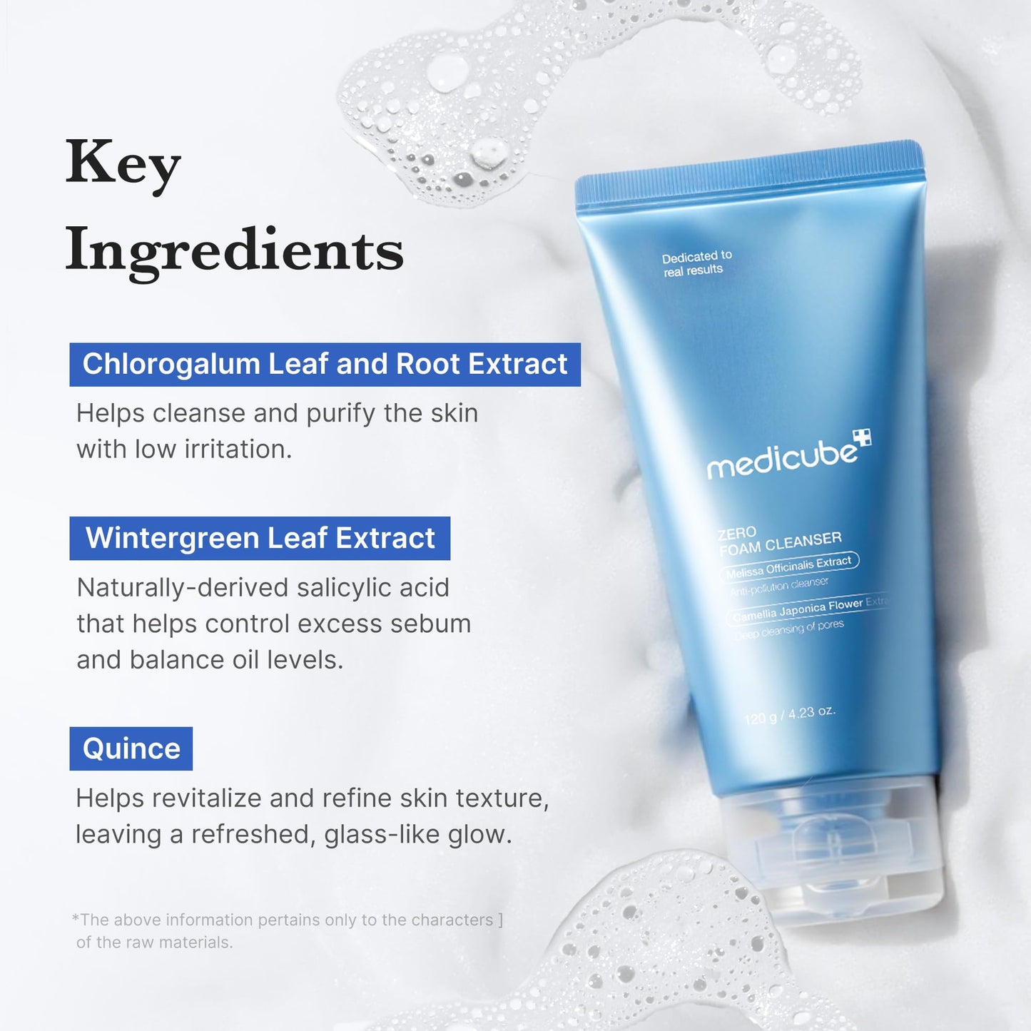 Medicube PDRN Marshmallow Whip Cleanser – Korean Hydrating Foam Face Wash with Niacinamide & Hyaluronic Acid for Pore Care, Uneven Skin Tone & Radiant Glow (143g)