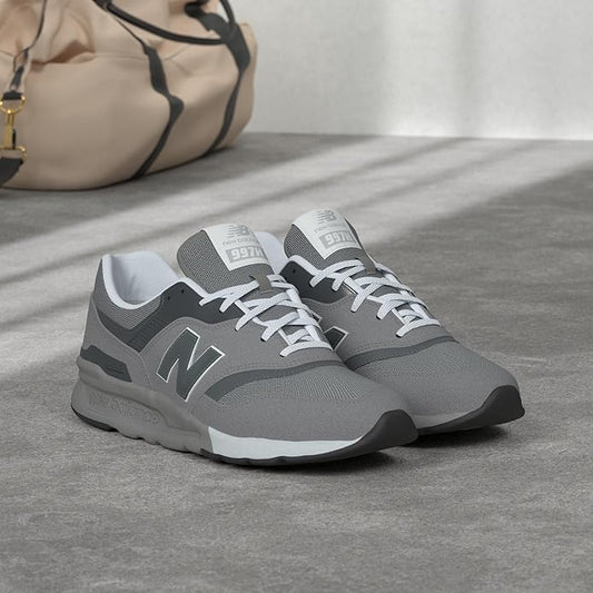 New Balance Men’s 997H V1 Cross Trainer – Lightweight Comfort & Support