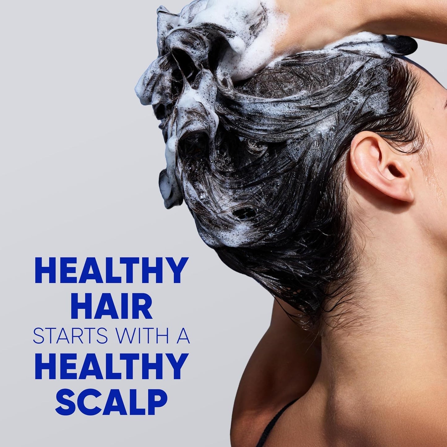 Head & Shoulders 2-in-1 Classic Clean Anti-Dandruff Shampoo & Conditioner | Twin Pack 32.1 fl oz | Paraben-Free, Color-Safe, Fresh Scent