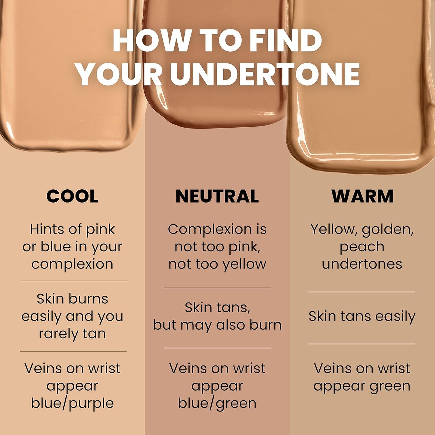 JOAH Beauty Perfect Complexion BB Cream – Medium Buildable Coverage with Hyaluronic Acid & Niacinamide | Lightweight Korean Makeup Semi-Matte Finish