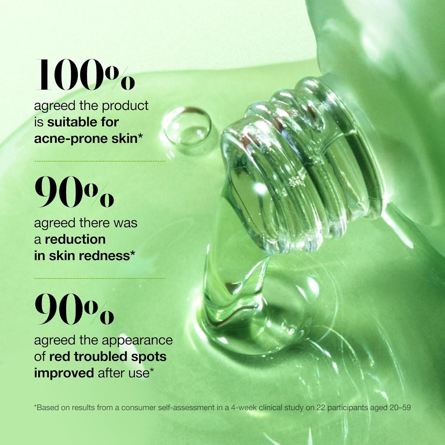 Anua Azelaic Acid 10 Hyaluron Redness Soothing Serum | Calming, Hydrating & Brightening Face Serum for Sensitive Skin – Vegan Korean Skincare (30ml)