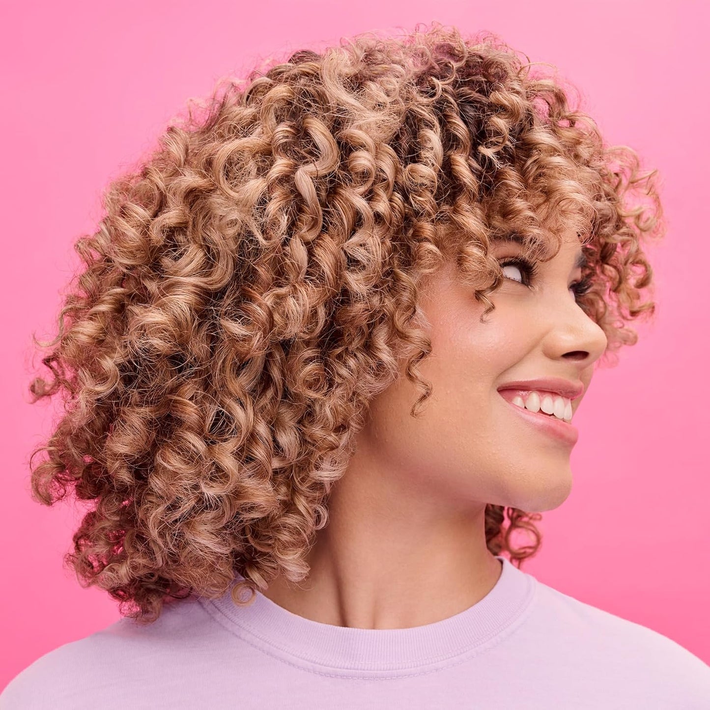 Not Your Mother’s Naturals Curl Defining Shampoo & Conditioner Set | 98% Naturally Derived | Hydrating & Frizz Control for Curly, Wavy & Coily Hair | Gardenia Mango Butter – 2 Pack