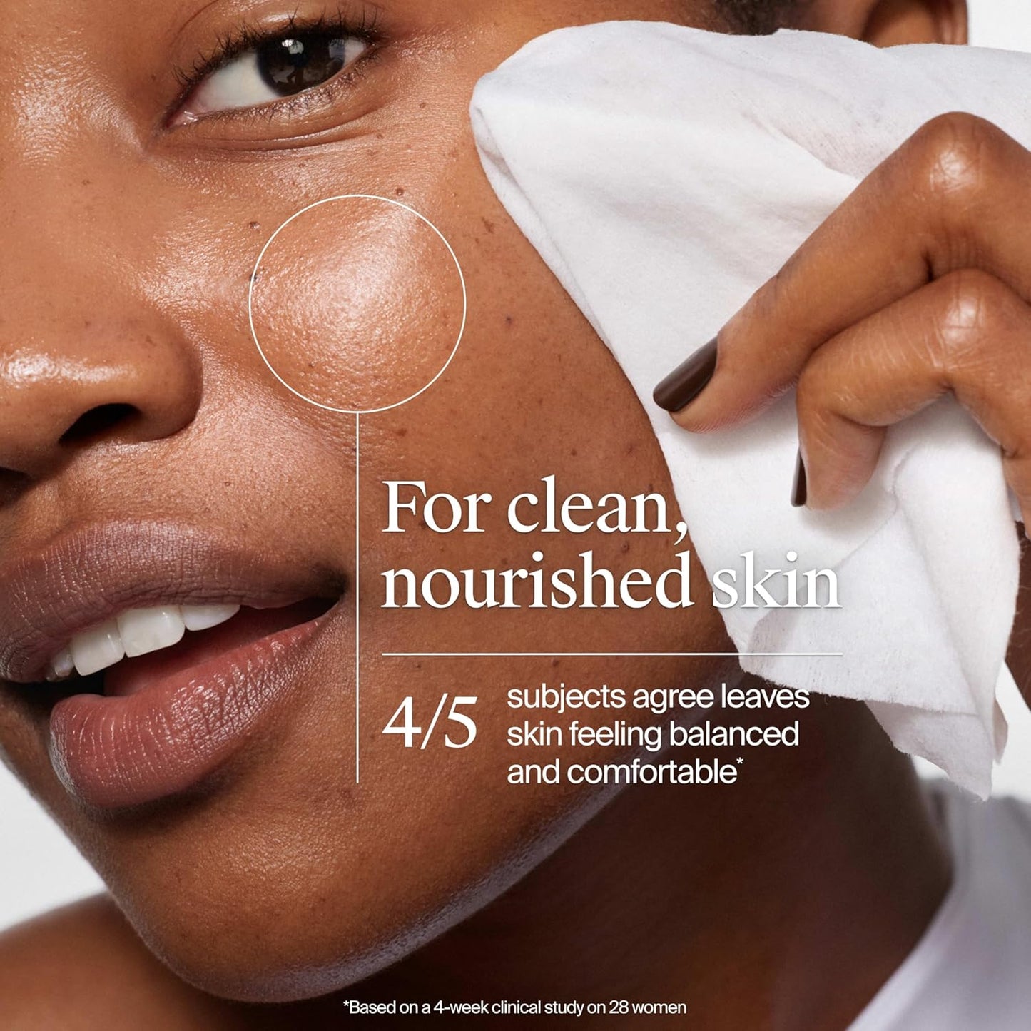 Neutrogena Makeup Remover Wipes – Micellar Face Towelettes, Alcohol-Free, Twin Pack (50 Count)
