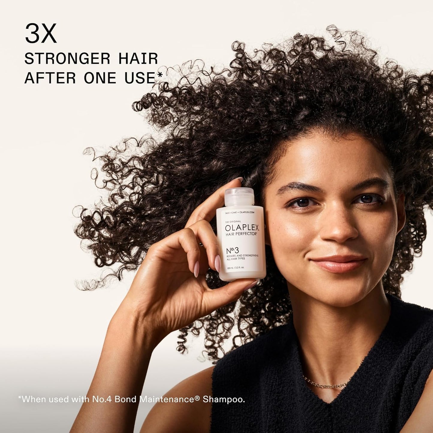 Olaplex No. 3 Hair Perfector – Repair & Strengthen Dry, Damaged Hair (100g)