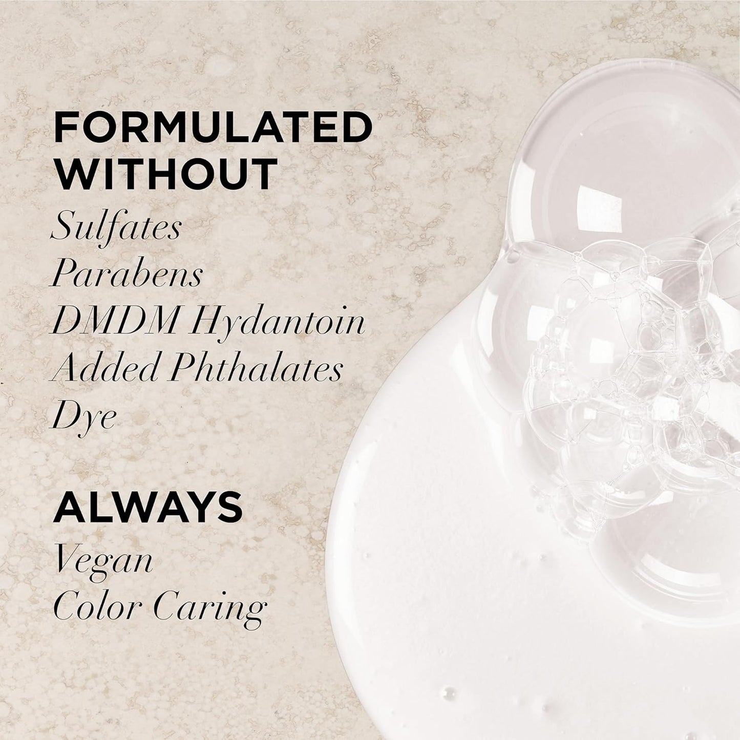 L’Oreal Paris EverPure Thickening Sulfate-Free Shampoo & Conditioner Kit – Strengthens & Volumizes Thin, Fragile Hair
