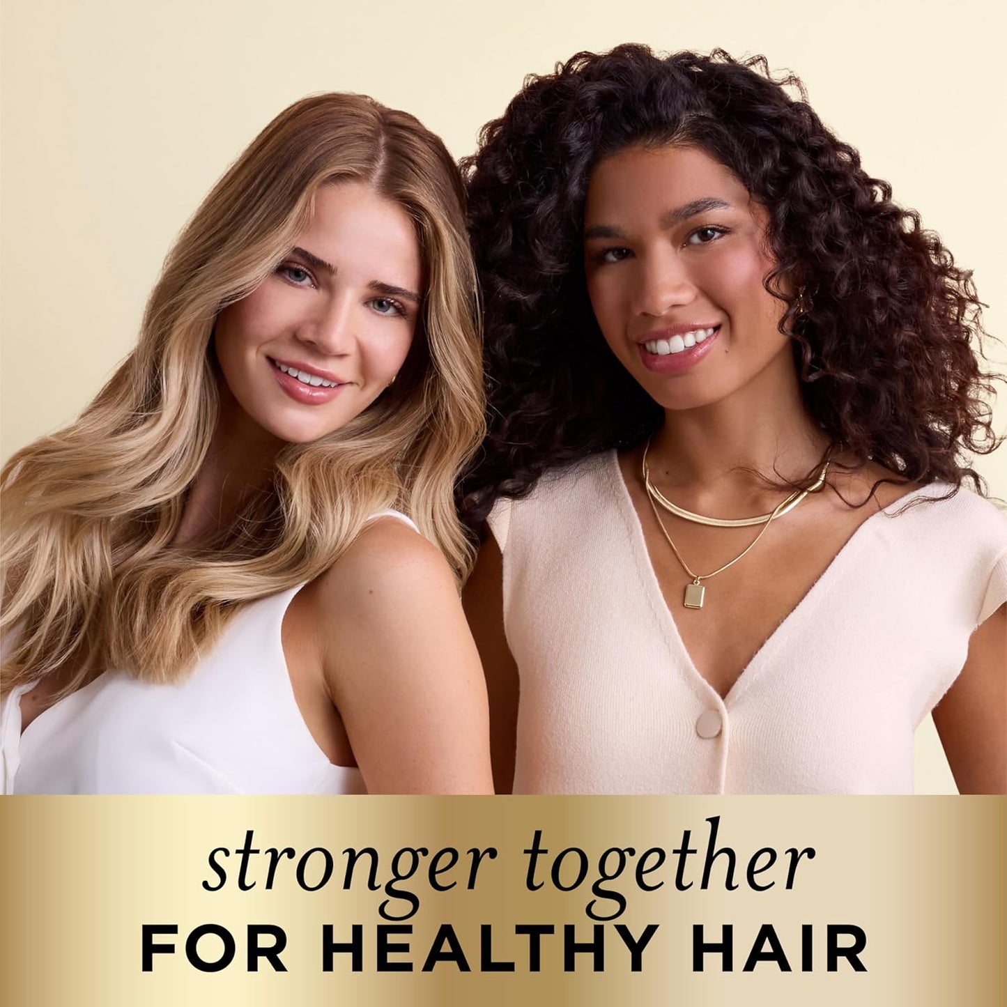 Pantene Daily Moisture Renewal Shampoo & Conditioner Set + Miracle Rescue Shot – 72-Hour Hydration & Softness for All Hair Types (52.8 oz)