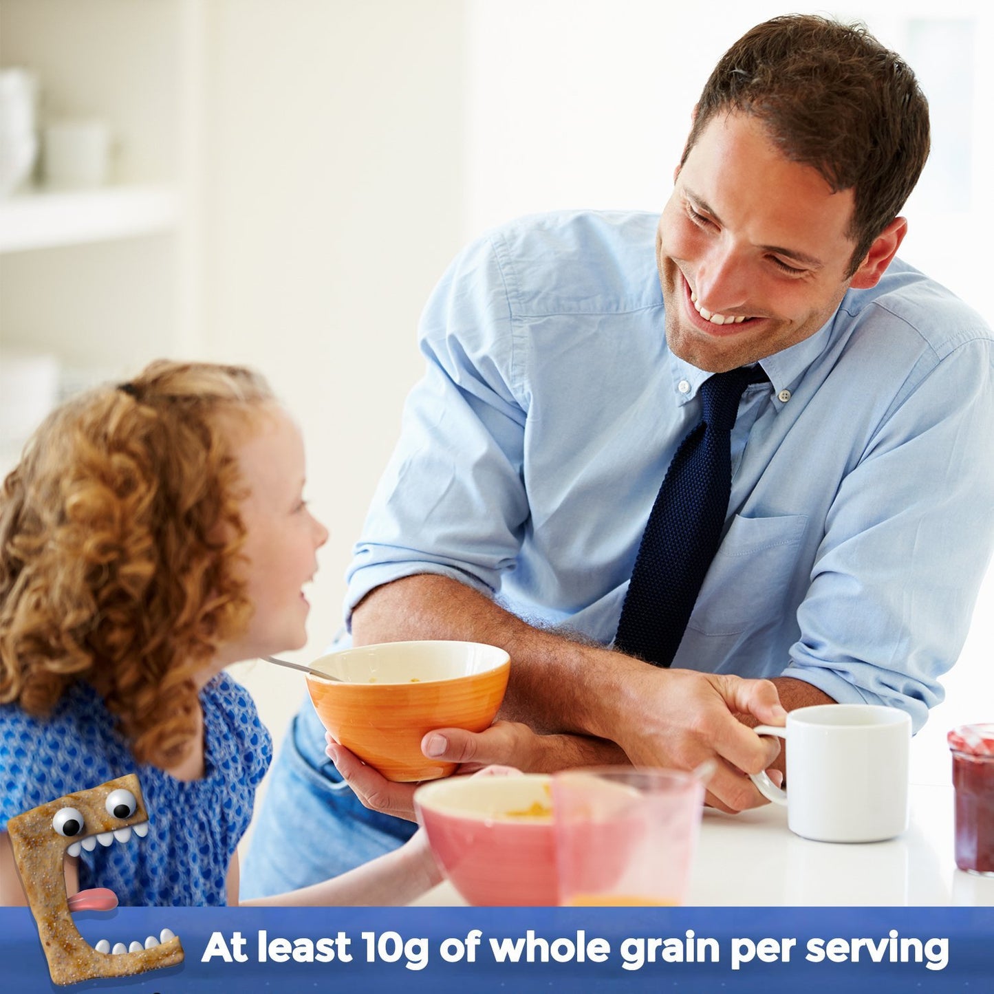 General Mills Cinnamon Toast Crunch, 345g