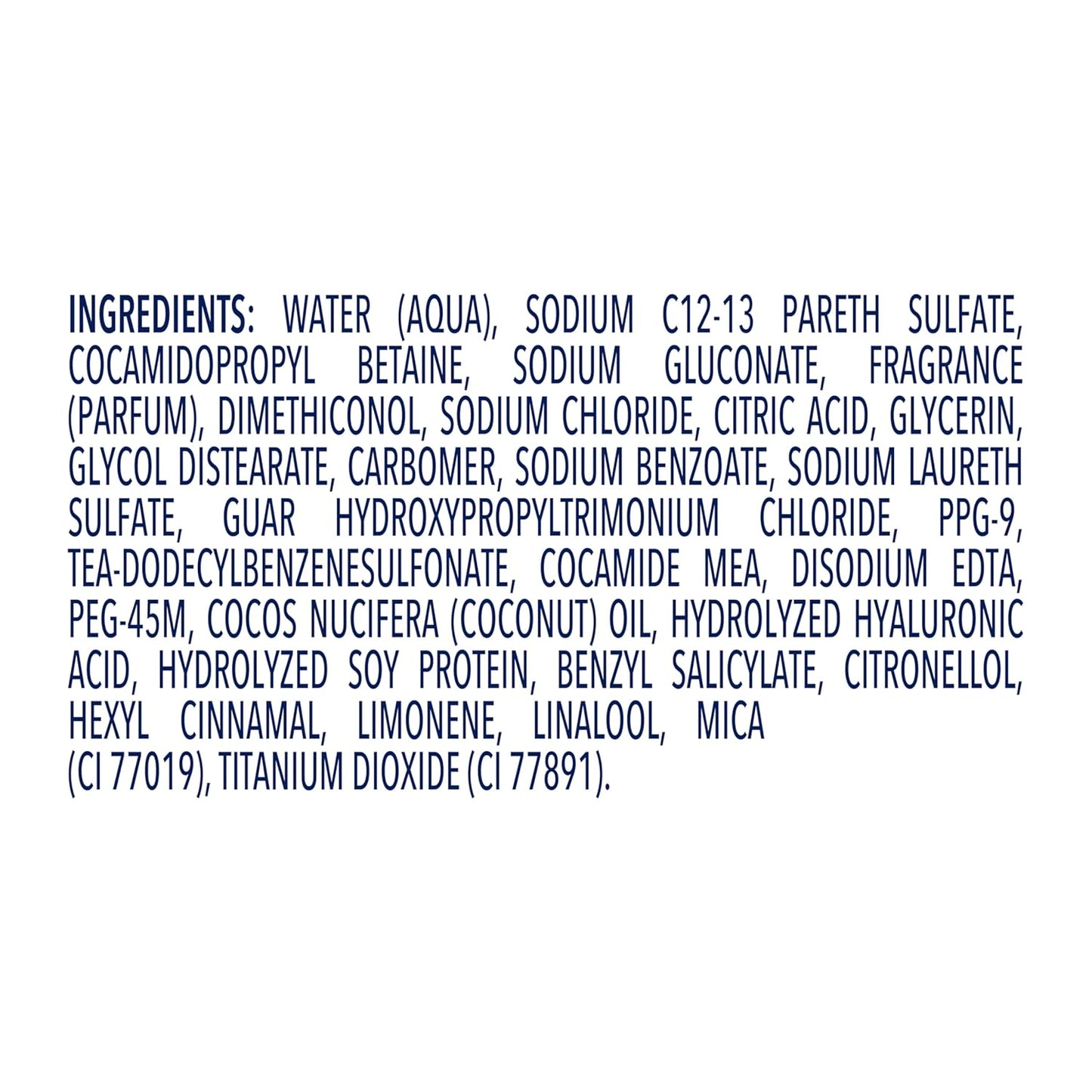 Dove Daily Moisture Shampoo | Damage Therapy for Dry Hair | With Bio-Protein Care & Hyaluronic Serum | 28 fl oz