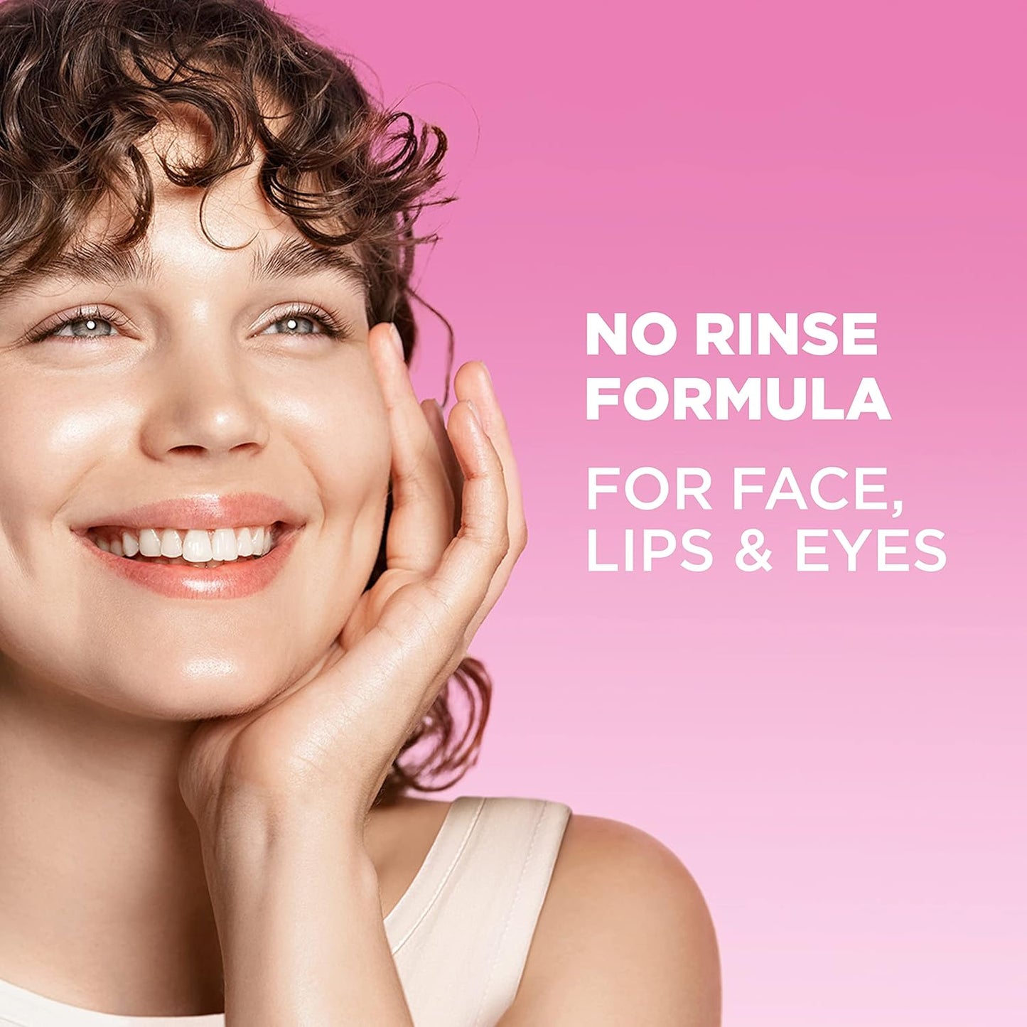 Garnier Micellar Water with Rose Water & Glycerin – Hydrating Makeup Remover & Cleanser for All Skin Types, Vegan & Cruelty-Free (13.5 fl oz, Pack of 2)