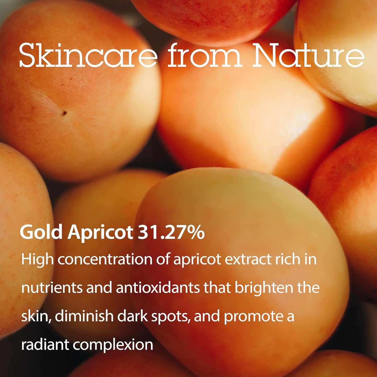 BLITHE Pressed Serum Glass Skin | Apricot Extract & Niacinamide Hybrid Serum & Moisturizer | Korean Skincare 0.91 fl oz