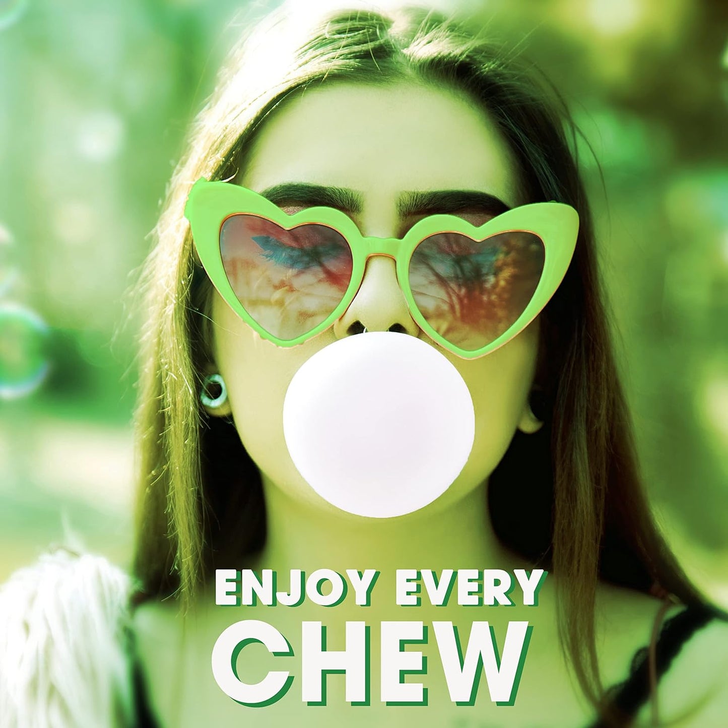 Trident Watermelon Twist Sugar-Free Gum | Long-Lasting Freshness | 14 Ct x 12 Packs (Imported, Vegetarian)