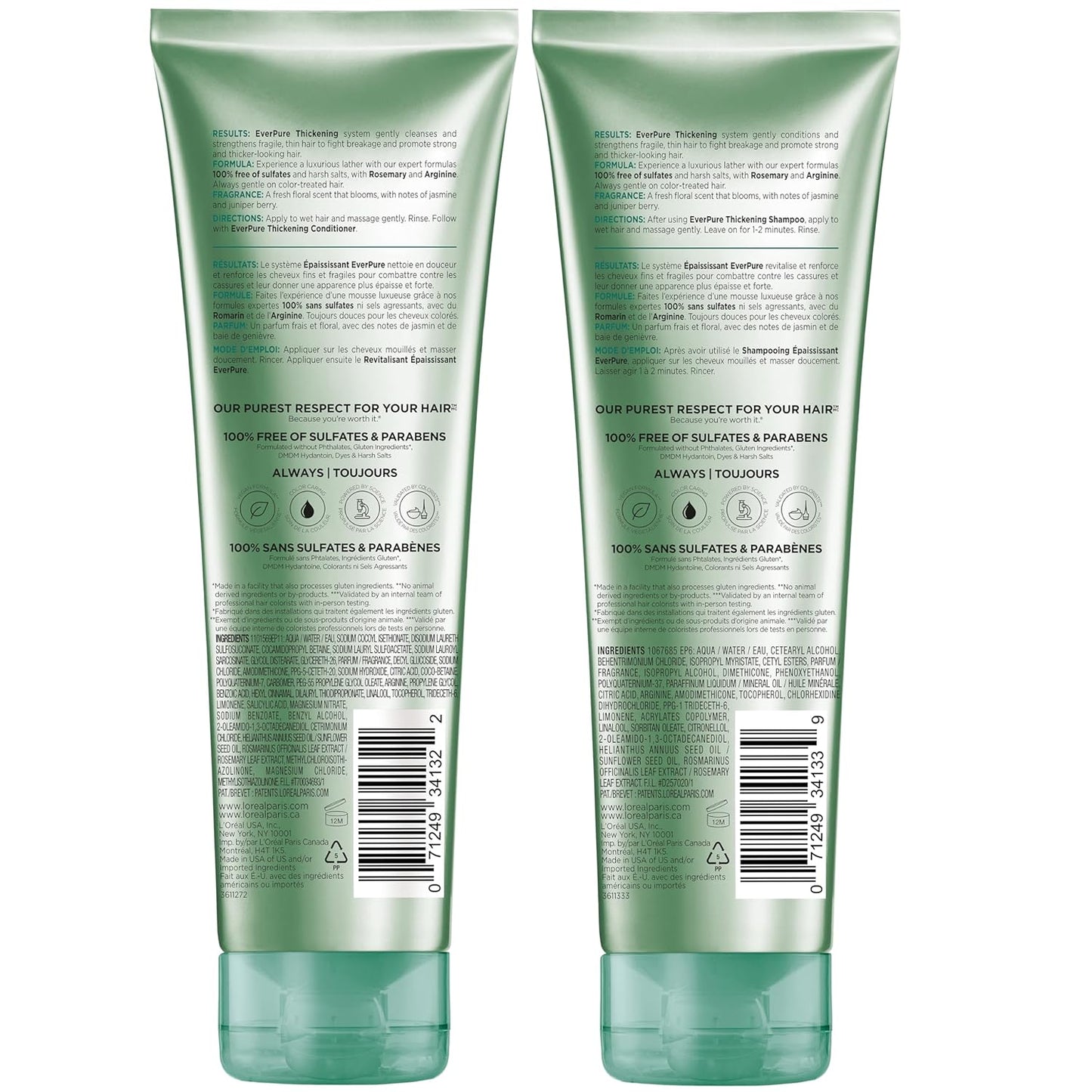 Head & Shoulders Royal Oils Sulfate-Free Shampoo & Conditioner Set – Anti-Dandruff, Scalp Care & Hydration for Curly & Coily Hair