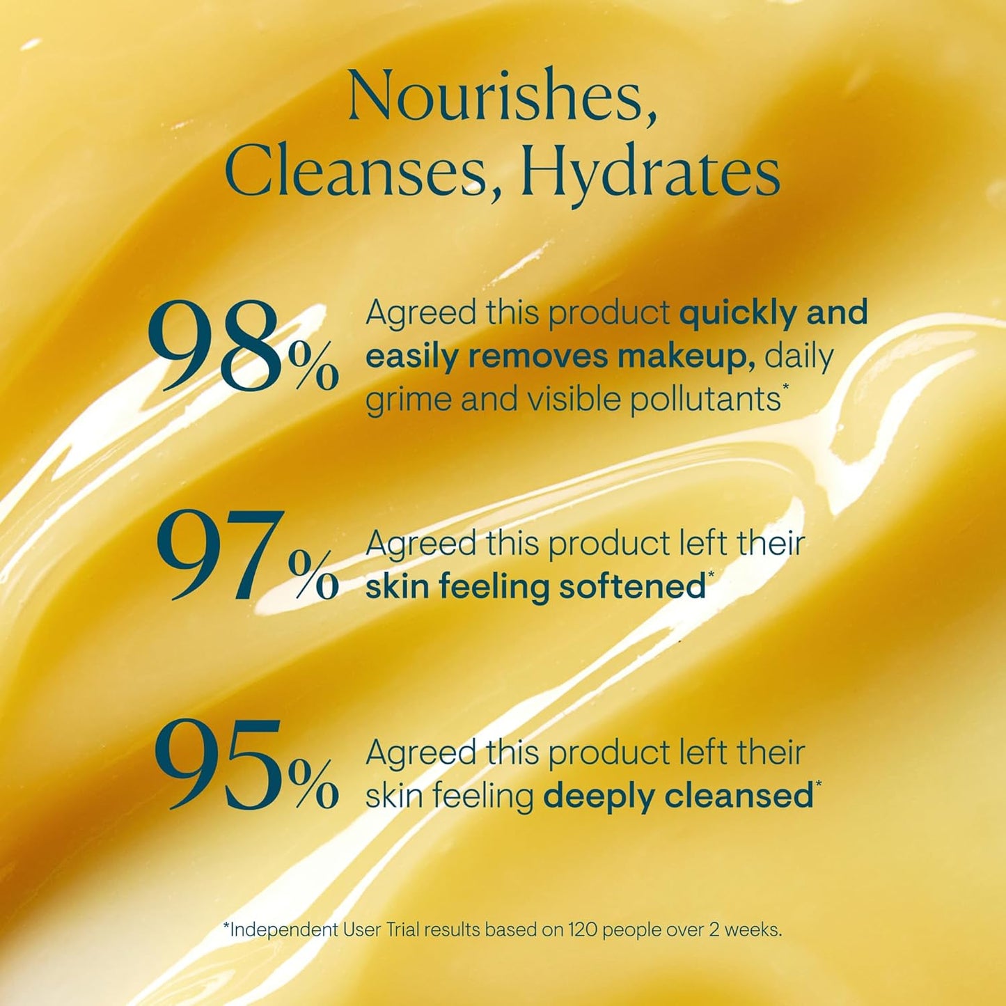 ELEMIS Pro-Collagen Cleansing Balm – Hydrating Makeup Remover & Deep Cleansing Facial Oil Balm, 20g