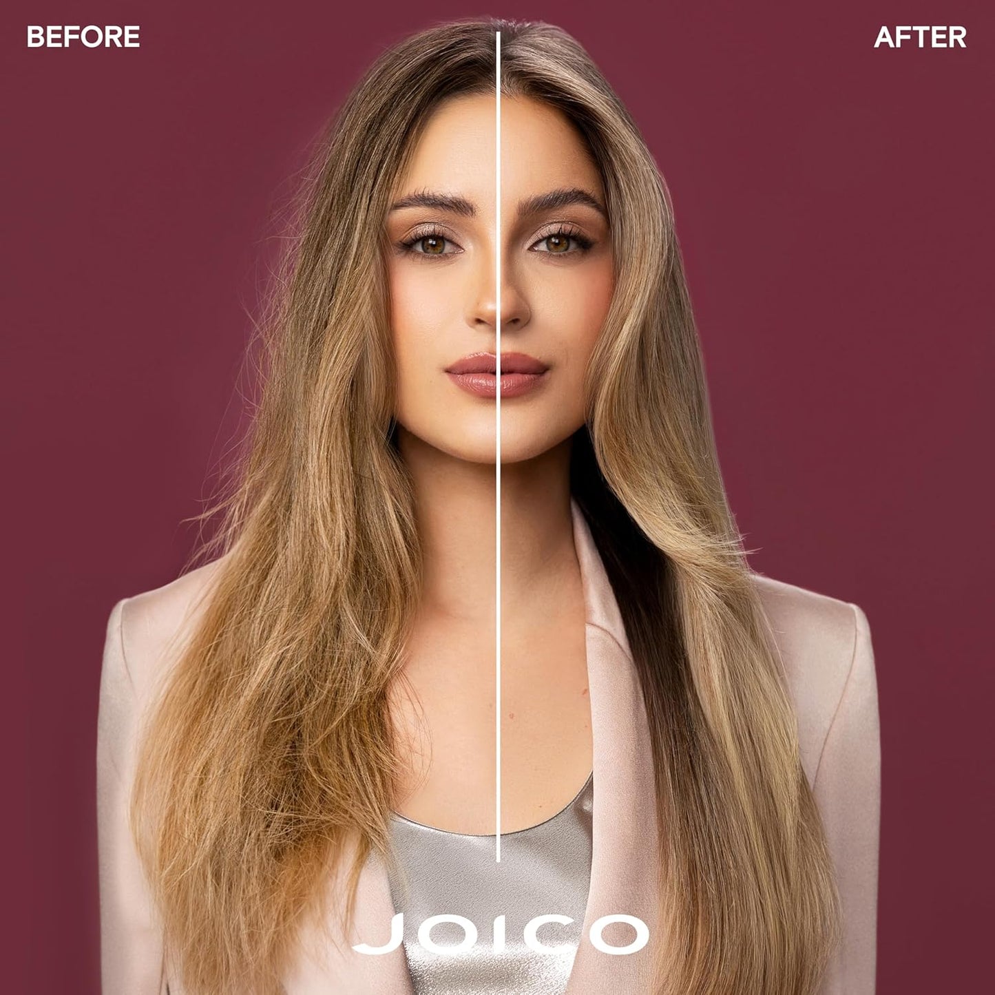 Joico Defy Damage Protective Masque – Strengthen Bonds & Preserve Hair Color with Moringa Seed Oil & Arginine – Cruelty-Free Treatment for All Hair Types