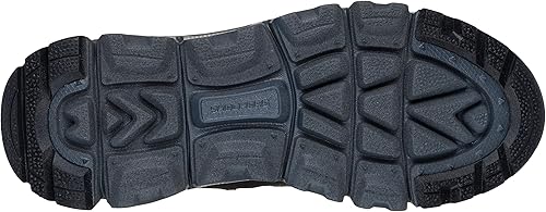 Skechers Men's Summits AT Slip-ins | Hands-Free Mesh Sneakers with Memory Foam