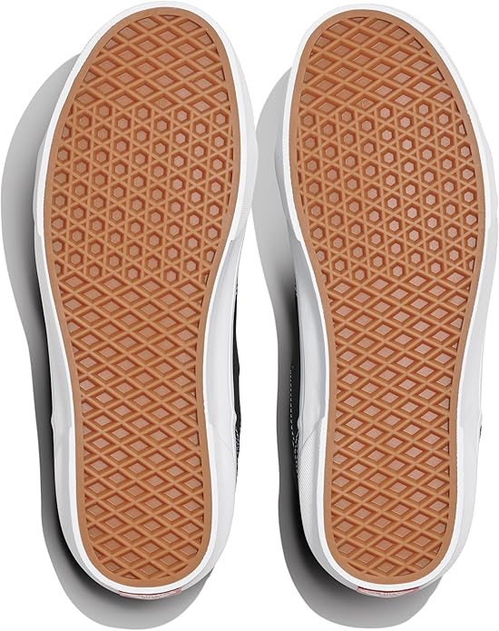 Vans Men’s Seldan Sneakers – Retro Court Style with Everyday Comfort