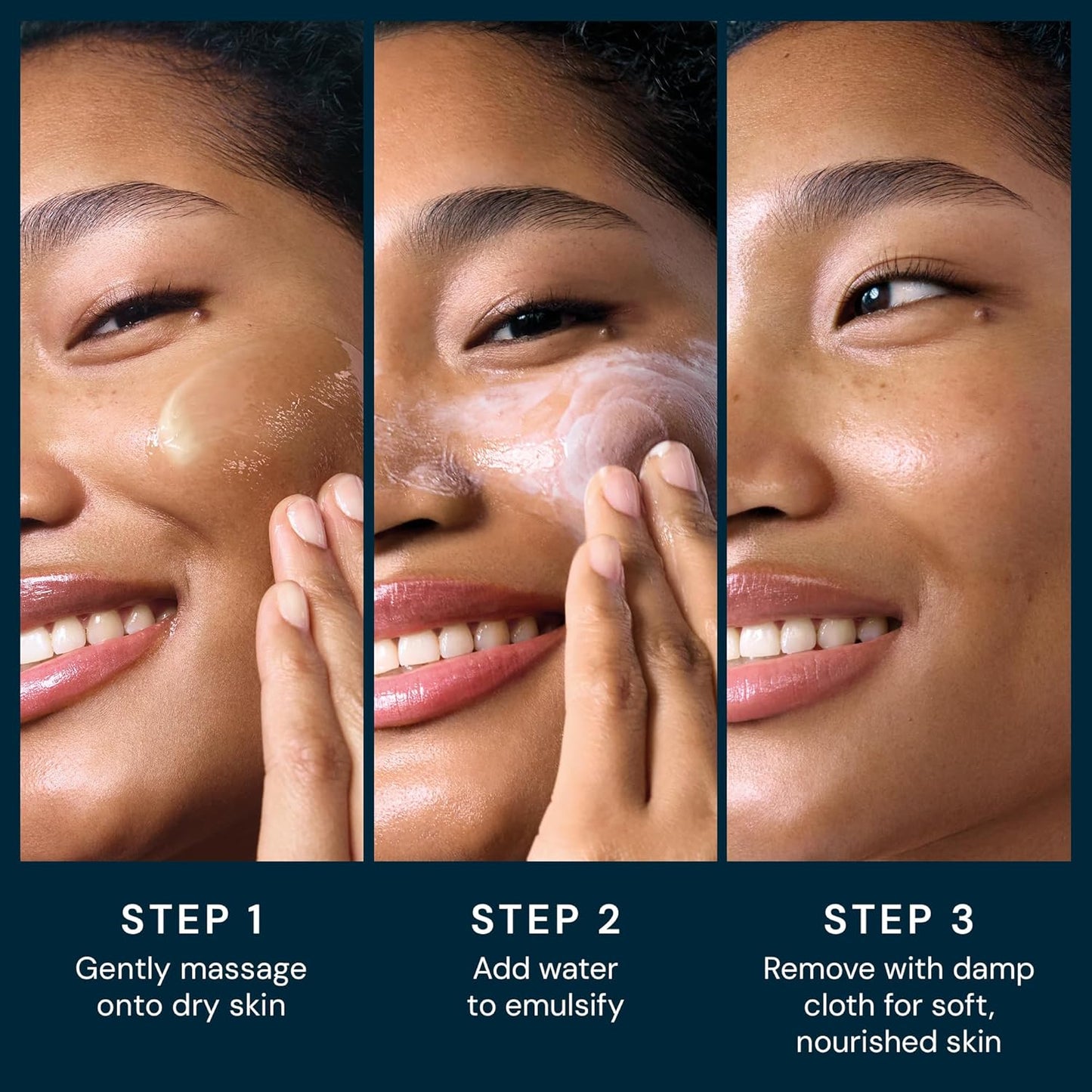ELEMIS Pro-Collagen Cleansing Balm – Hydrating Makeup Remover & Deep Cleansing Facial Oil Balm, 20g