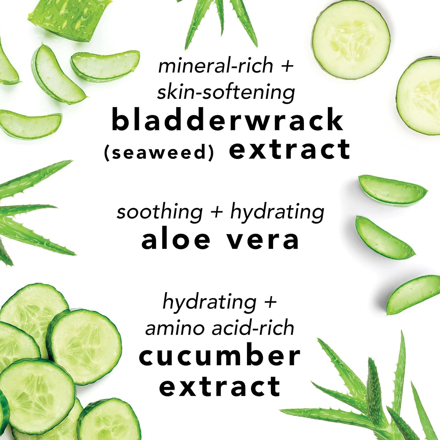 Mario Badescu Facial Spray with Aloe, Cucumber & Green Tea – Hydrating & Refreshing Face Mist for All Skin Types