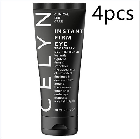 LuxuryGlow Hydrating Eye Cream for Dark Circles & Puffiness – 30ml