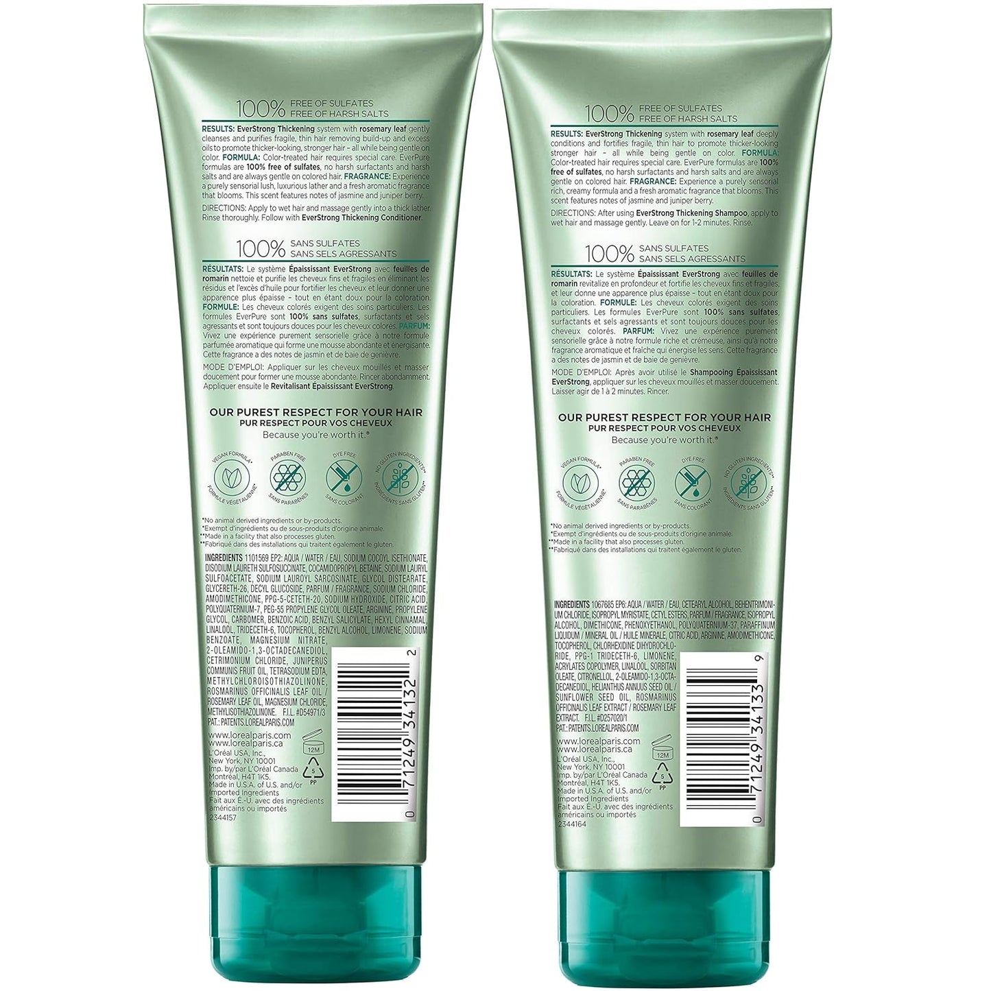 Head & Shoulders Royal Oils Sulfate-Free Shampoo & Conditioner Set – Anti-Dandruff, Scalp Care & Hydration for Curly & Coily Hair