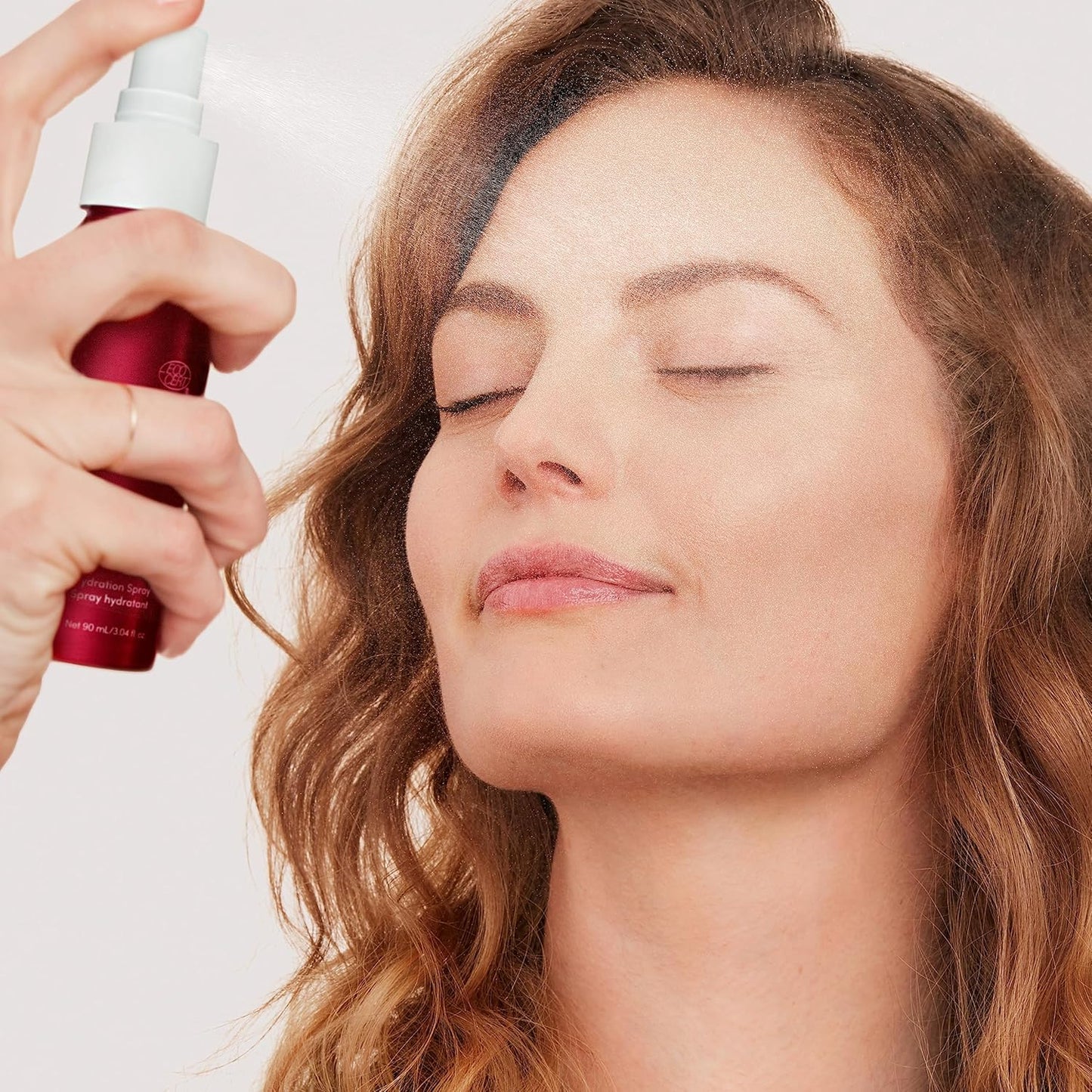 jane iredale POMMISST Hydration Spray – Antioxidant Mineral Makeup Setting Spray for All Skin Types – Hydrating, Vegan & Cruelty-Free – 90ml
