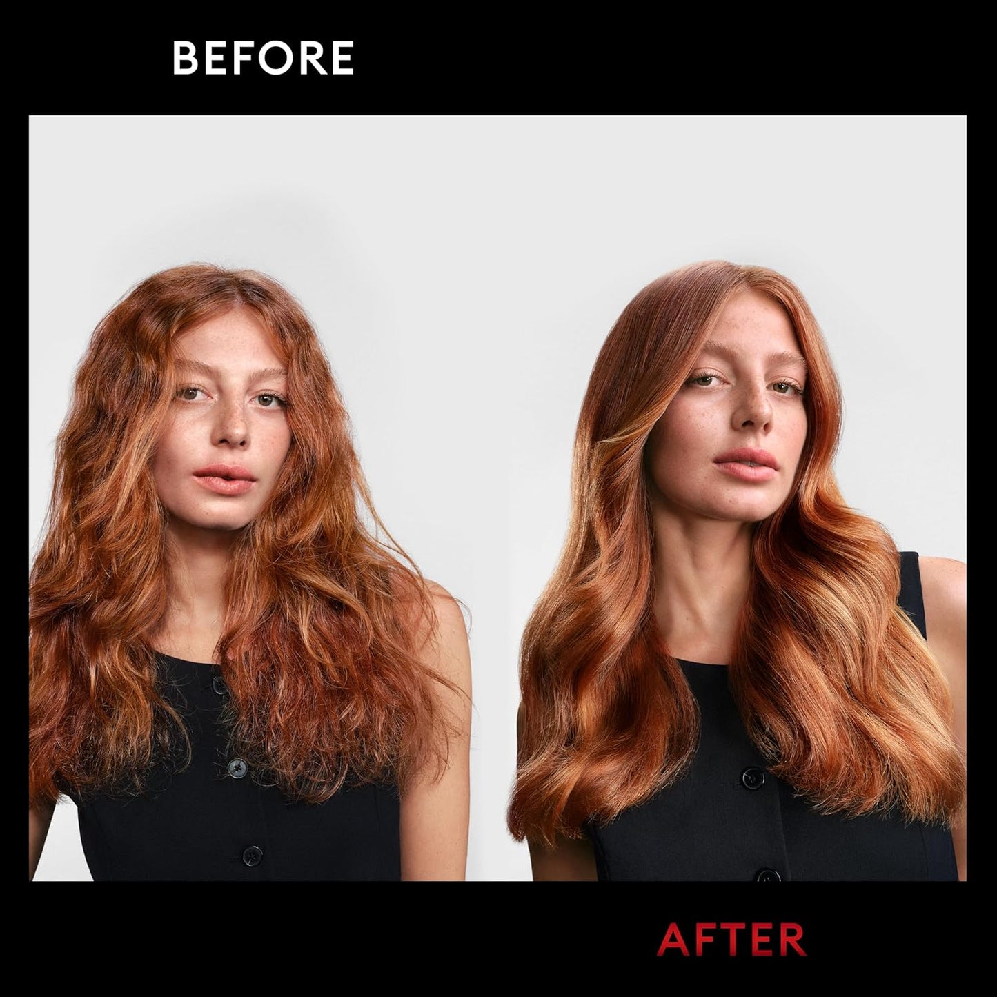 TRESemmé Keratin Smooth Shampoo 4 Pack – Frizz Control & Sleek Hair, 28 fl oz Each