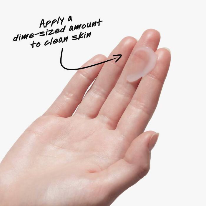 Ultra Facial Oil-Free Gel Cream – 24H Shine-Control Hydrating Moisturizer