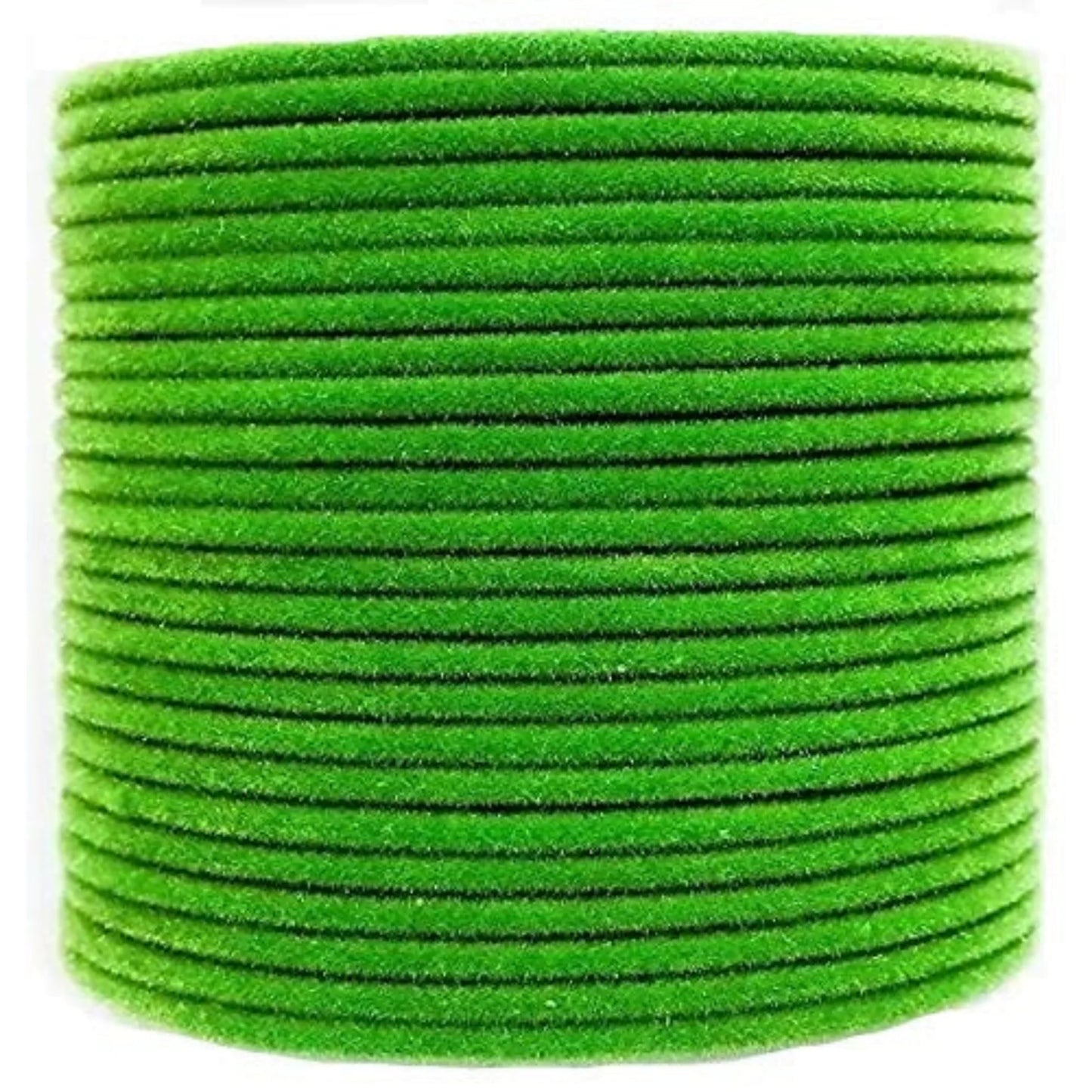 LuxuryGlow Velvet Bangles  Ethnic Metal  – Set of 24 Handmade in Jaipur |