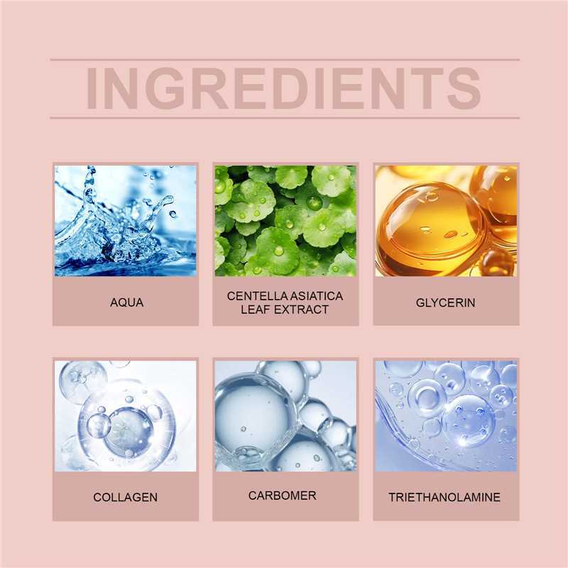 eelhoe Collagen Overnight Peel‑Off Mask Set – Korean Night‑Wrap for Deep Hydration, Brightening & Firming