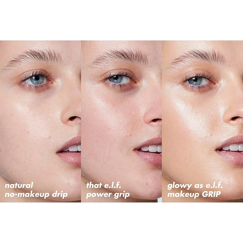 efero 24ml Hydrating Makeup Base Primer Gel – Smooth, Long-Lasting, Dewy Finish for Dry Skin