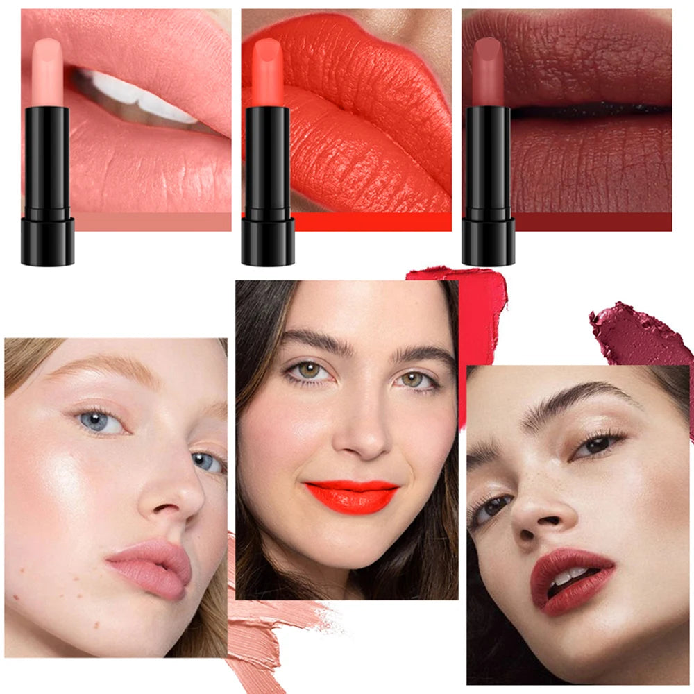 POPFEEL All-In-One Makeup Kit – Full Face Makeup Set for Women