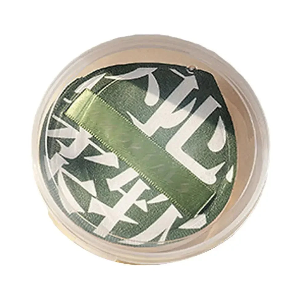 HUAZDS - Esponja de maquillaje con cojín de aire y estuche: esponja suave para usar en seco y mojado